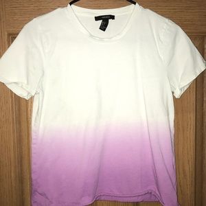 Ombre Forever 21 Tee!!
